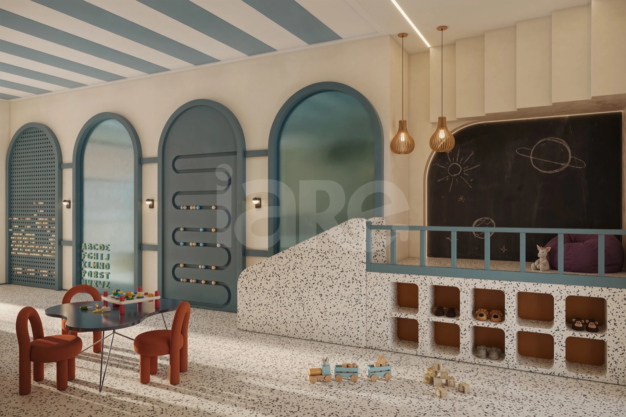 Kronos - Cobertura com 174 m², em Barra da Tijuca — foto 25