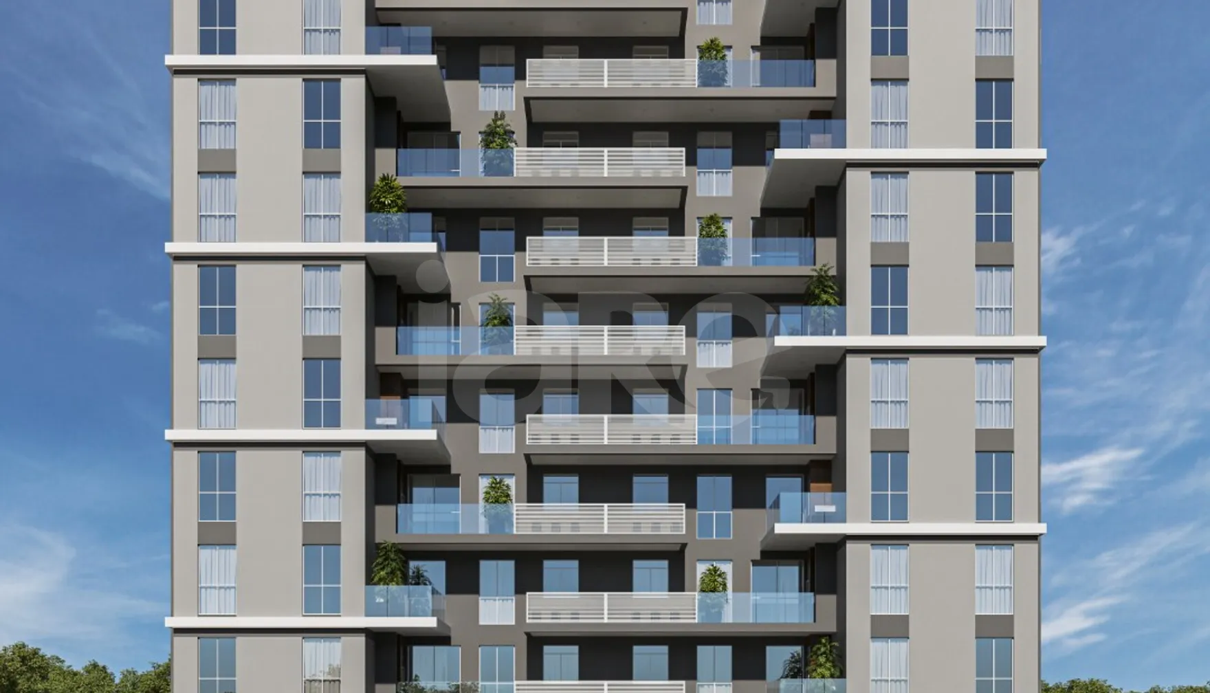 Blanc Residencial - Cobertura com 110,7 m², em São Pedro — foto 13
