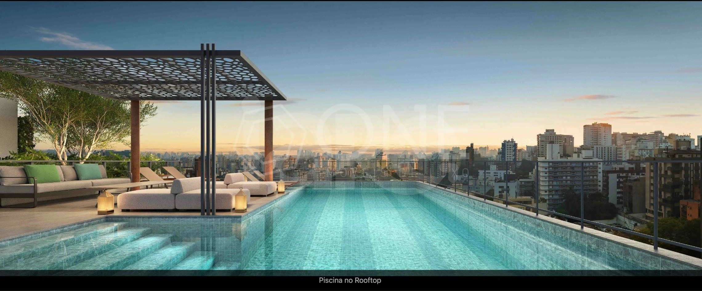 Castro, 700 Powered By Porsche Consulting Apto ONE36122 - Studio com 18,62 m², em Centro Histórico — foto 7