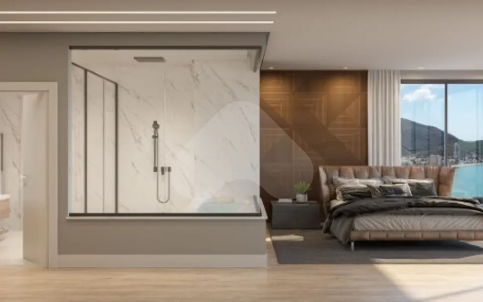 Sunny Coast - Apartamento com 229,31 m², em Centro — foto 18