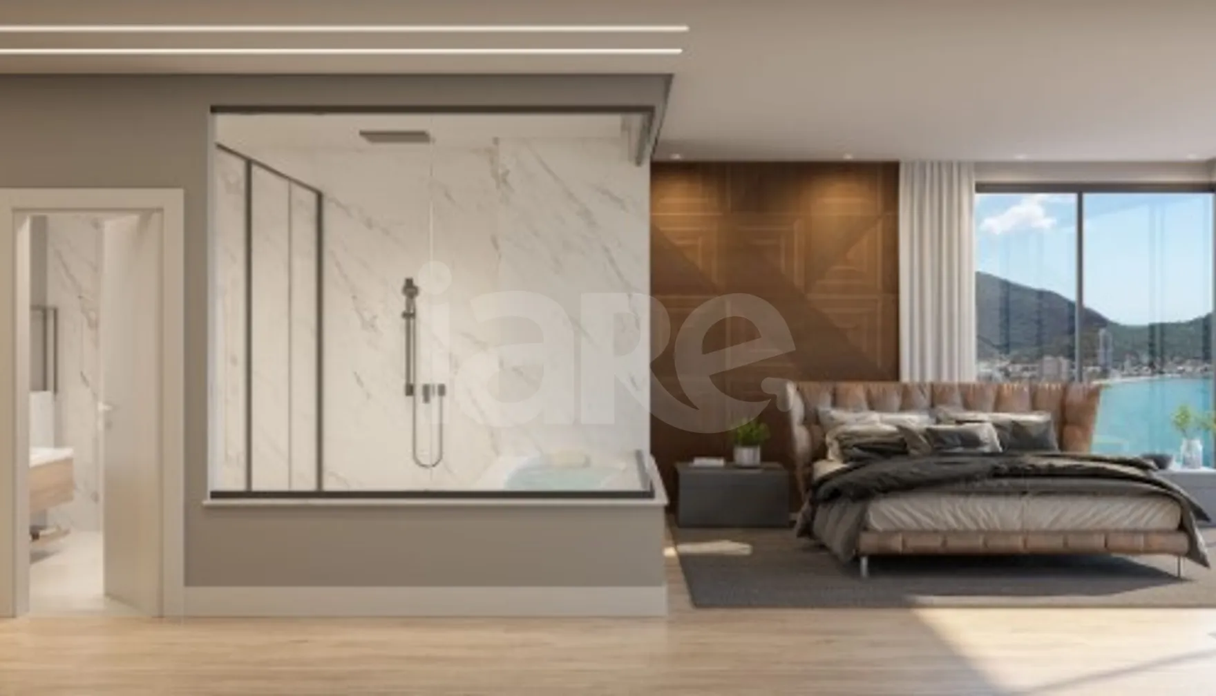 Sunny Coast - Garden com 508,15 m², em Centro — foto 5