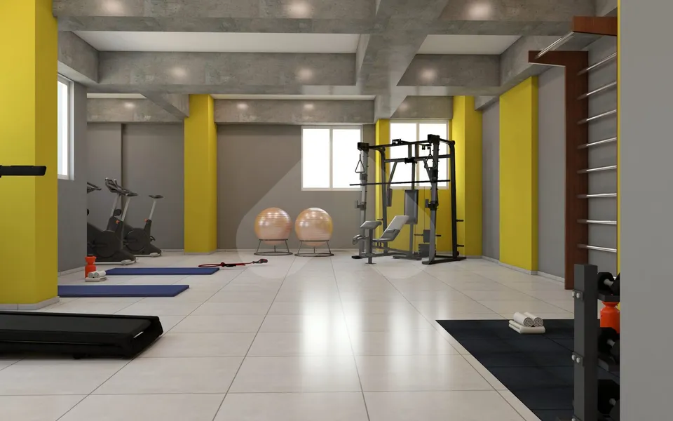 Livus Barena - Apartamento com 42,07 m², em Itaim Paulista — foto 11