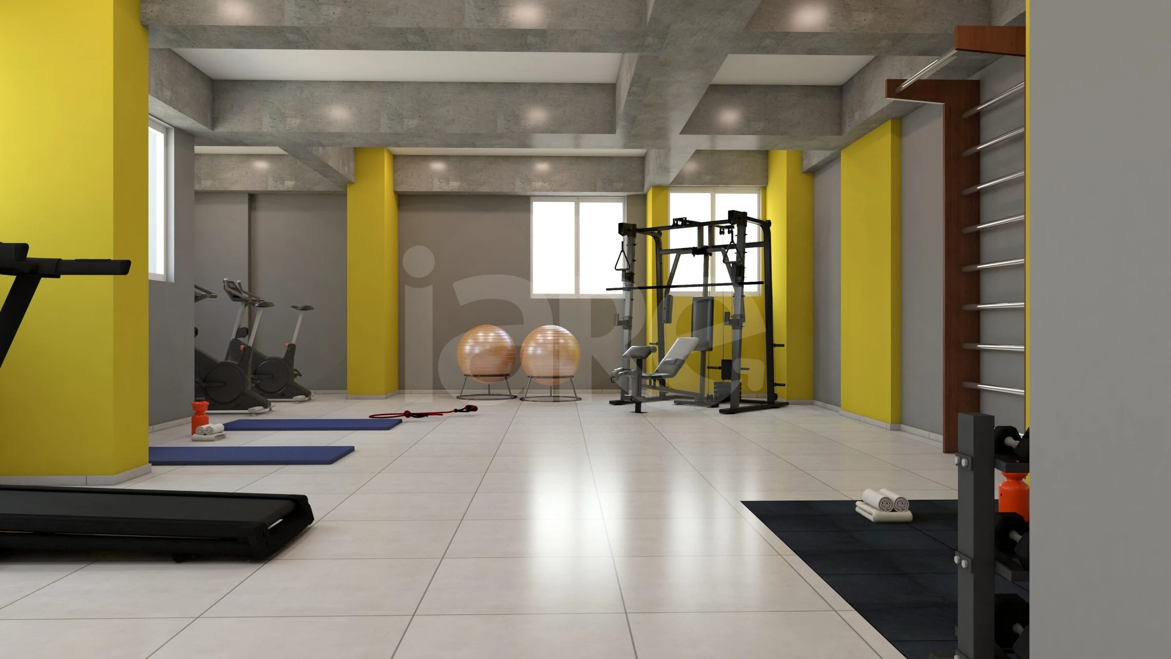 Livus Barena - Apartamento com 42,07 m², em Itaim Paulista — foto 11