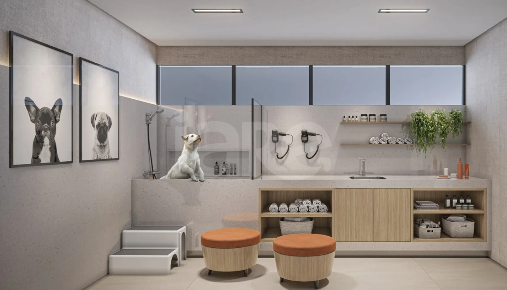 Soul for Life - Apartamento com 188,75 m², em Praia do Canto — foto 21