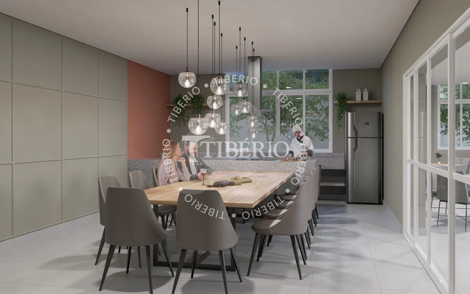 Supera Conceição - Studio com 35,38 m², em Vila Guarani — foto 12