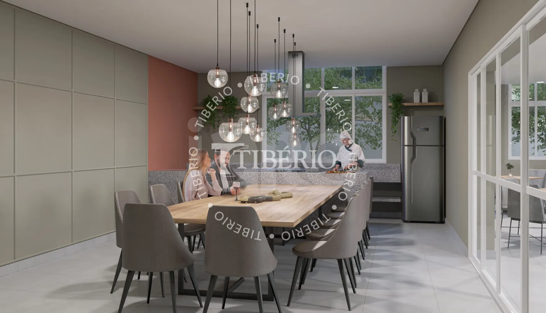 Supera Conceição - Apartamento com 75,91 m², em Vila Guarani — foto 12