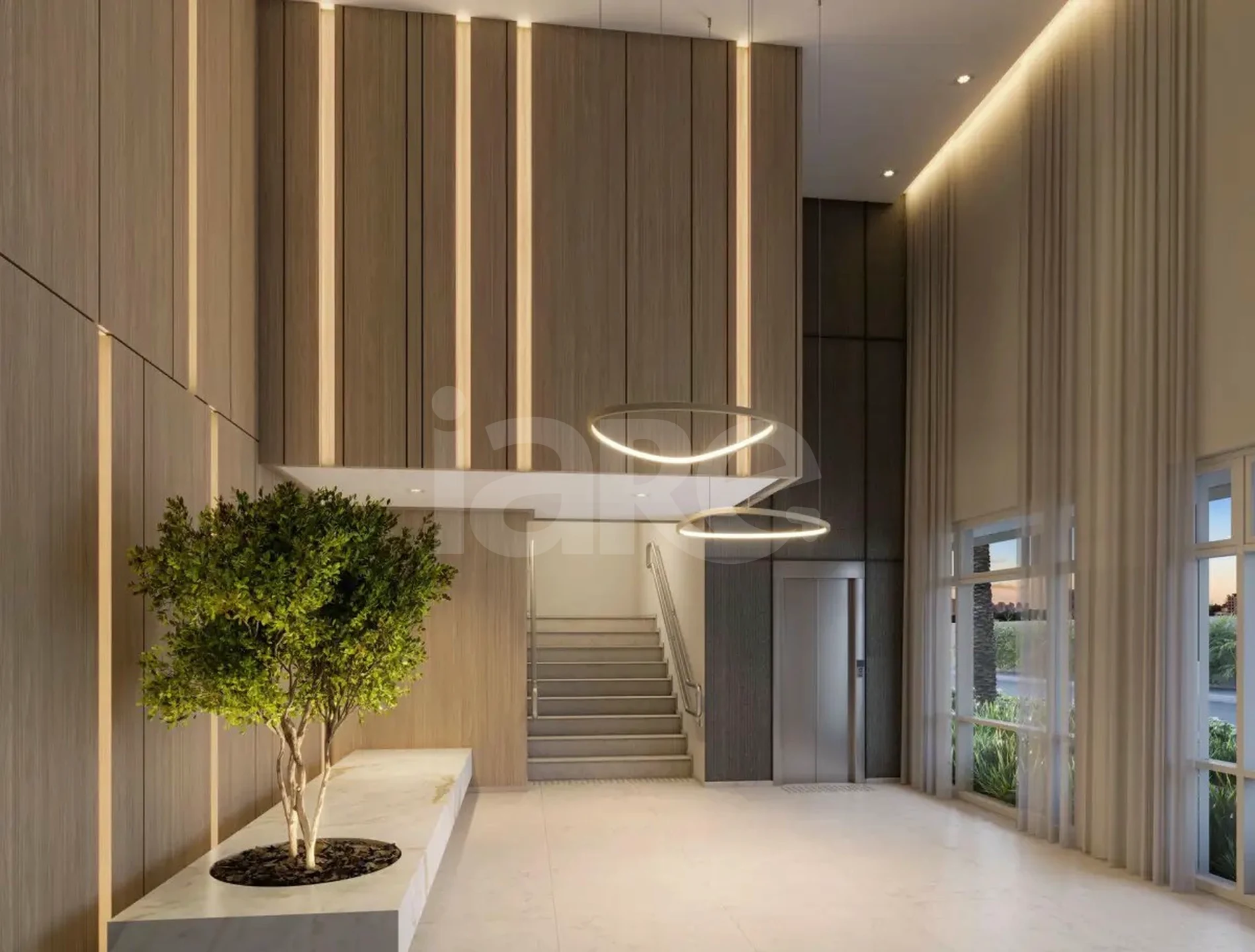 Reserva São Caetano Parque - Apartamento com 68,07 m², em Fundação — foto 7