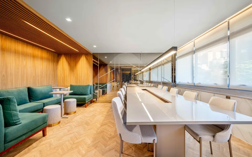 Skyline Parque Moinhos - Studio com 25,39 m², em Rio Branco — foto 15