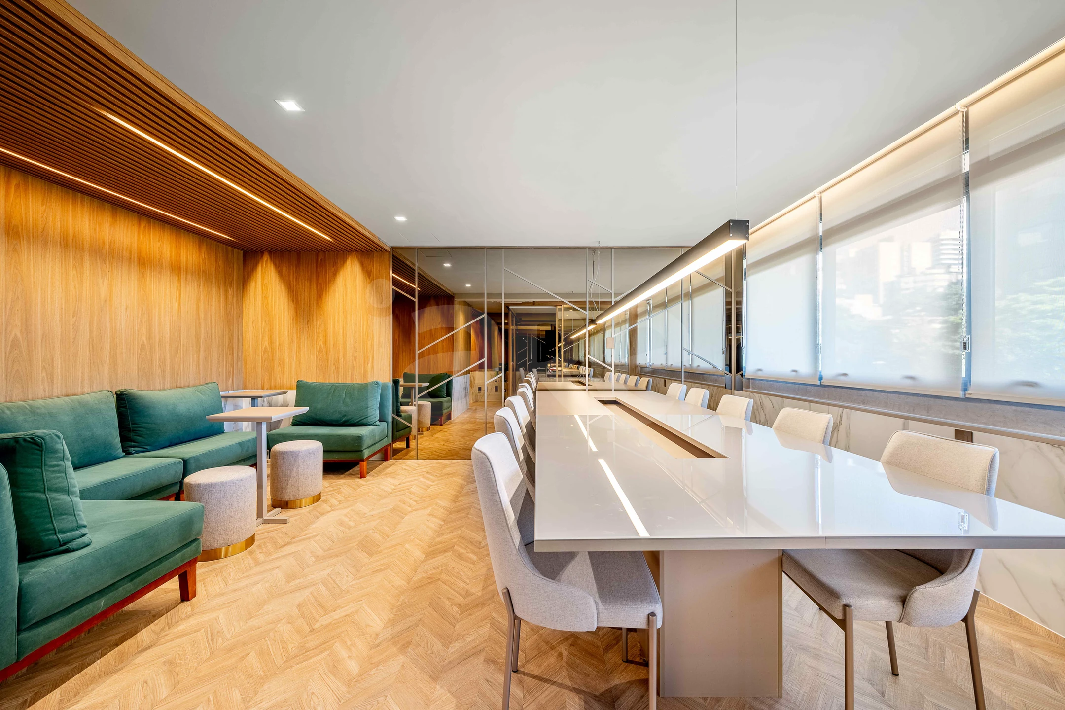 Skyline Parque Moinhos - Studio com 25,39 m², em Rio Branco — foto 15