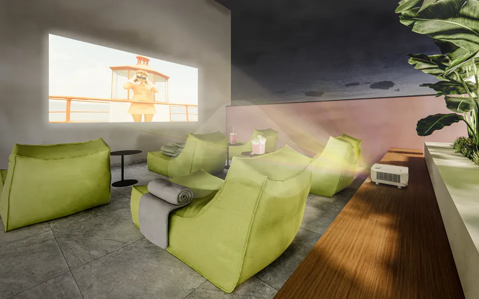 Vida Nova Vila Mascote - Apartamento com 24,37 m², em Vila Mascote — foto 20