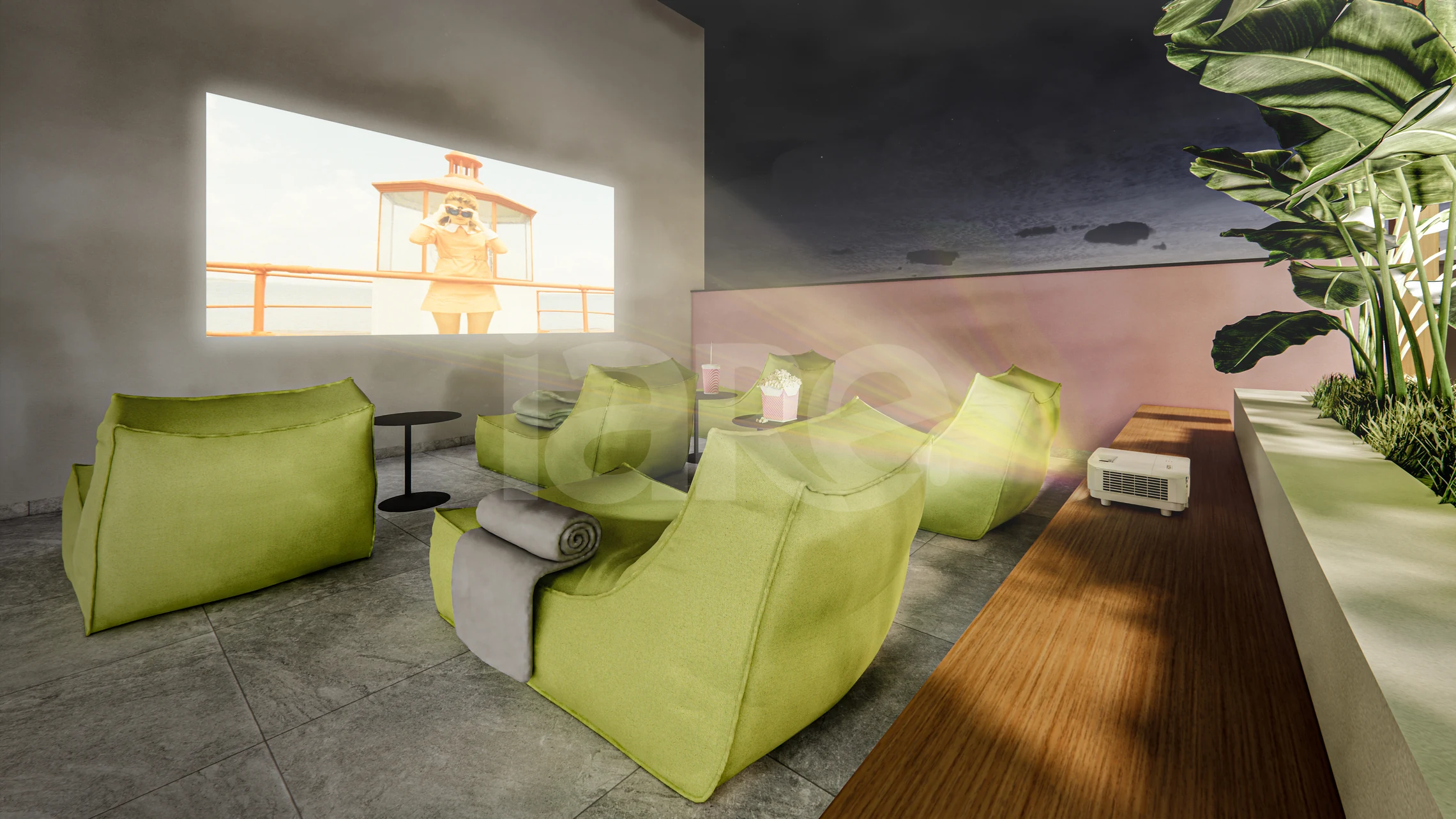 Vida Nova Vila Mascote - Apartamento com 33 m², em Vila Mascote — foto 20