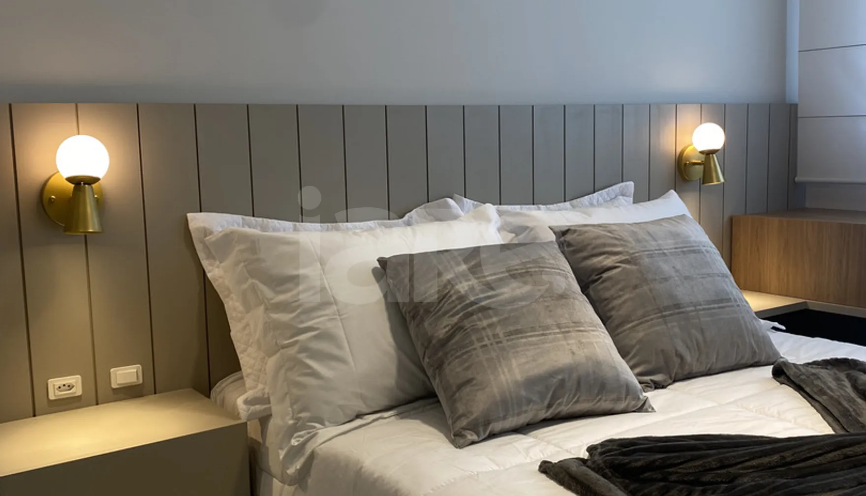 Águas de Alonso Residence - Apartamento com 92,95 m², em Kobrasol — foto 15