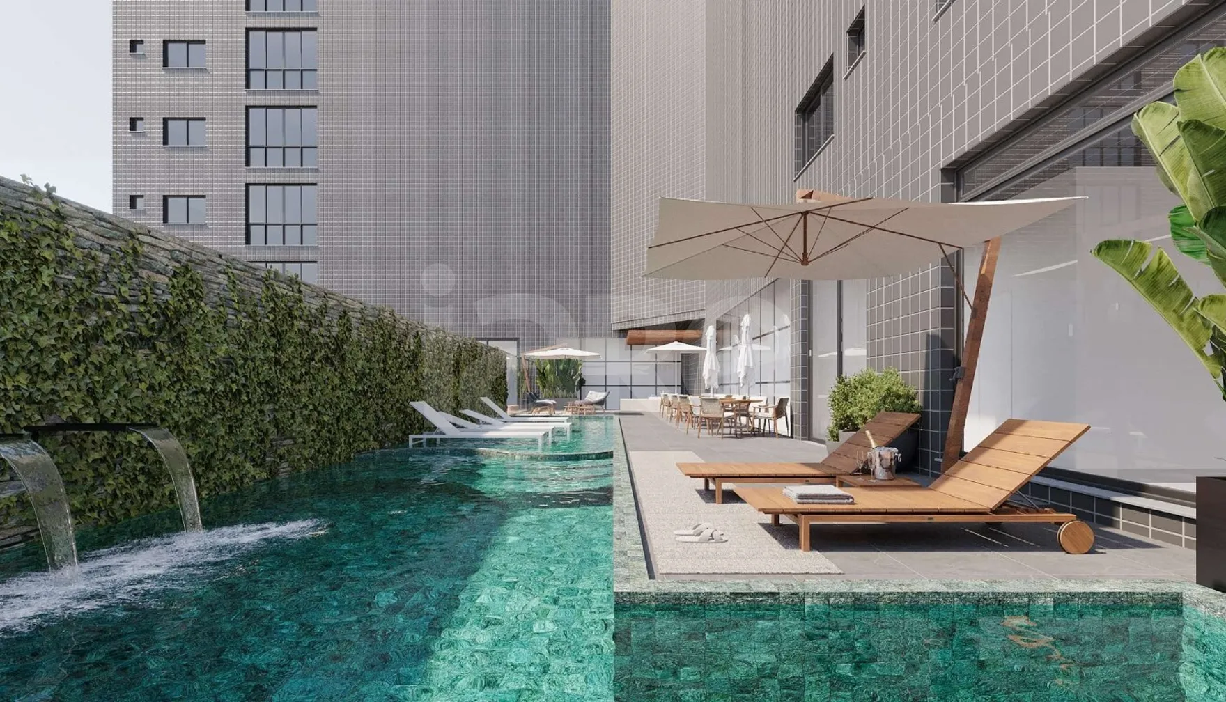 Palace Toronto - Apartamento com 98,44 m², em Perequê — foto 12