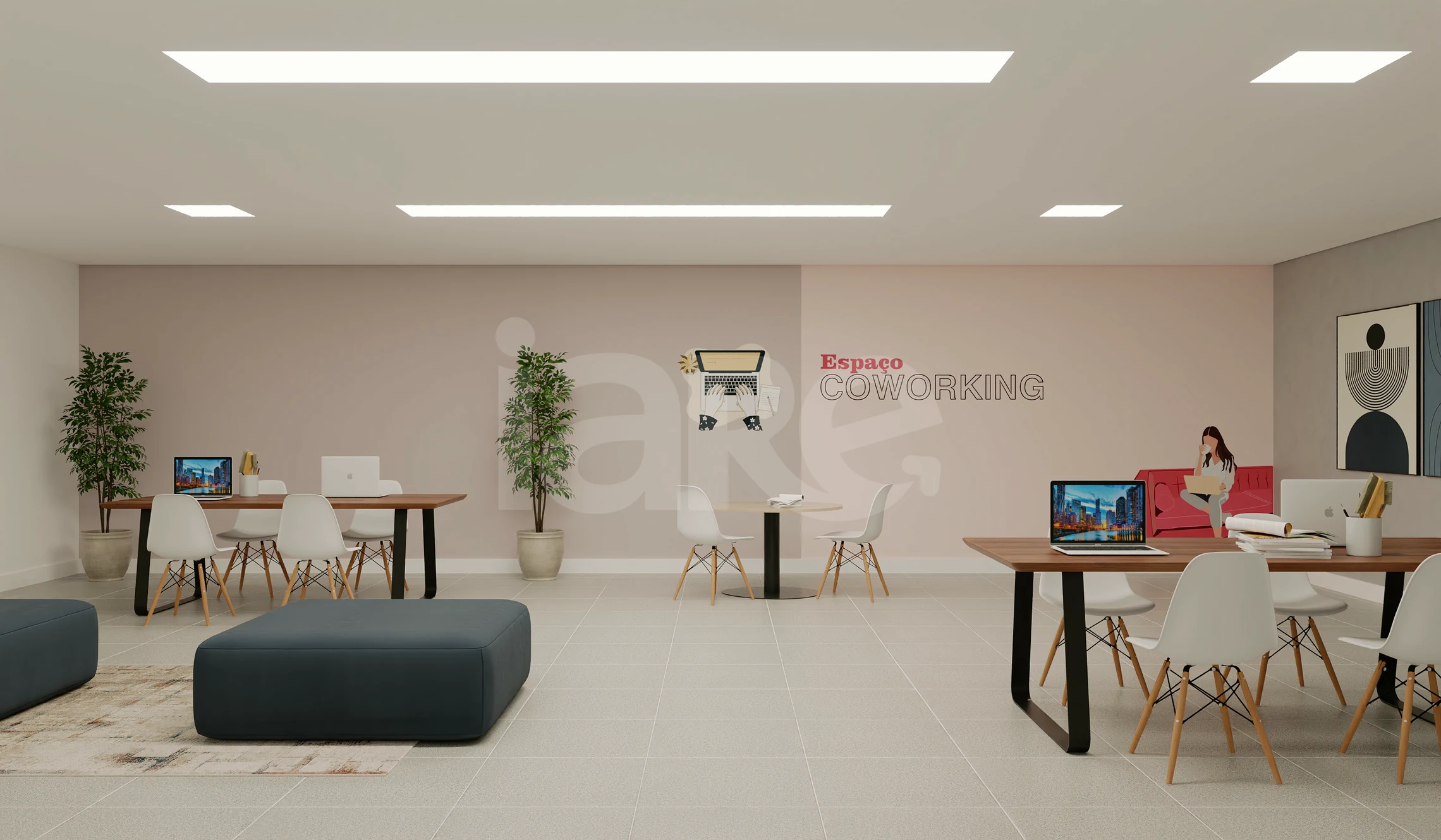 Sou Viver Diadema - Apartamento com 43,72 m², em Centro — foto 25