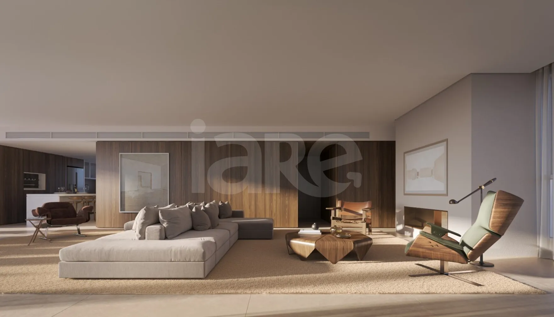 Alameda Moinhos - Garden com 355 m², em Moinhos de Vento — foto 4