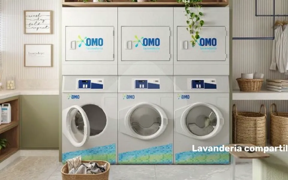 Wave - Studio com 19,1 m², em Água Verde — foto 12