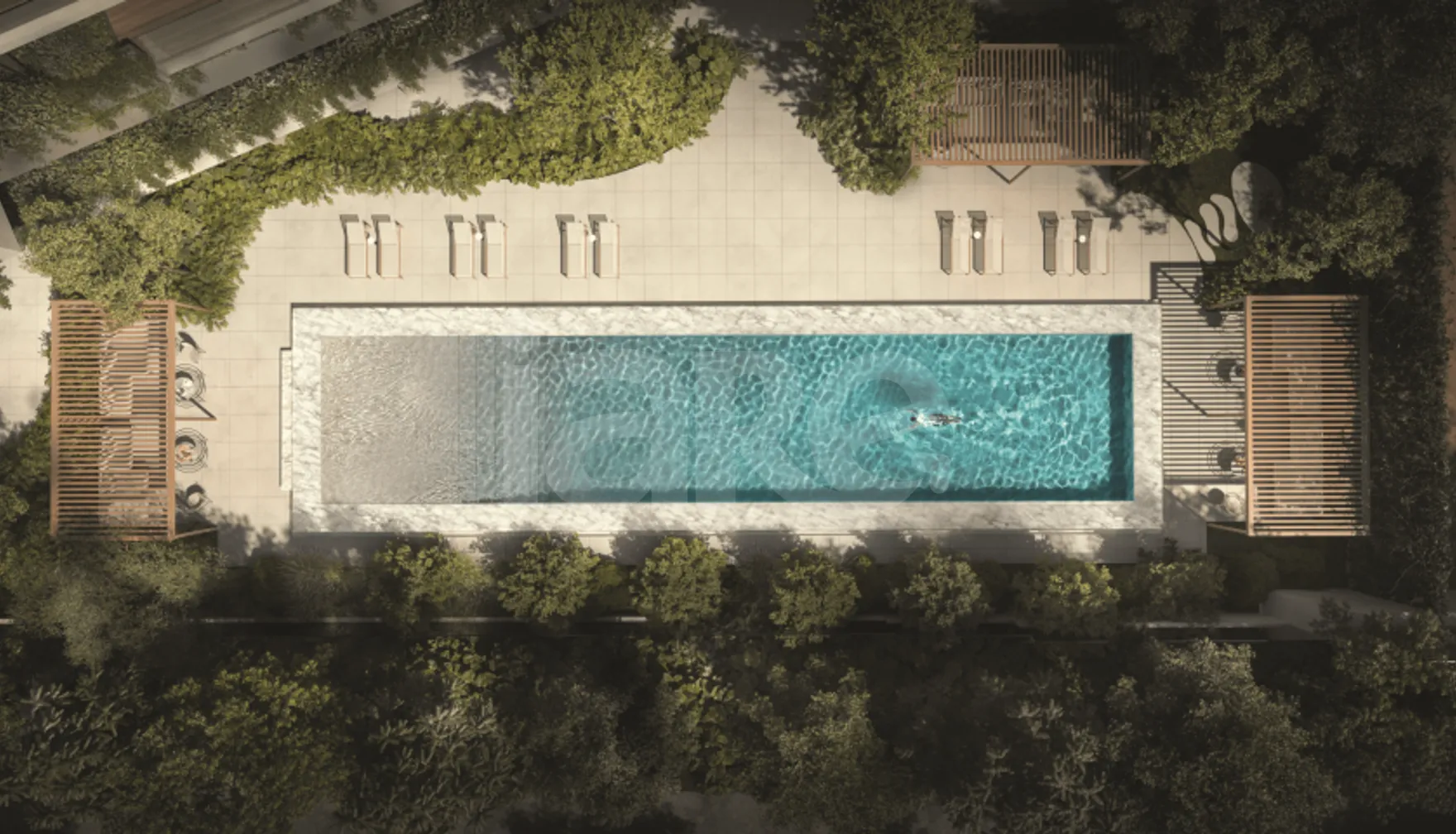Alameda Jardins Residências do Golfe - Garden com 382,53 m², em Boa Vista — foto 27