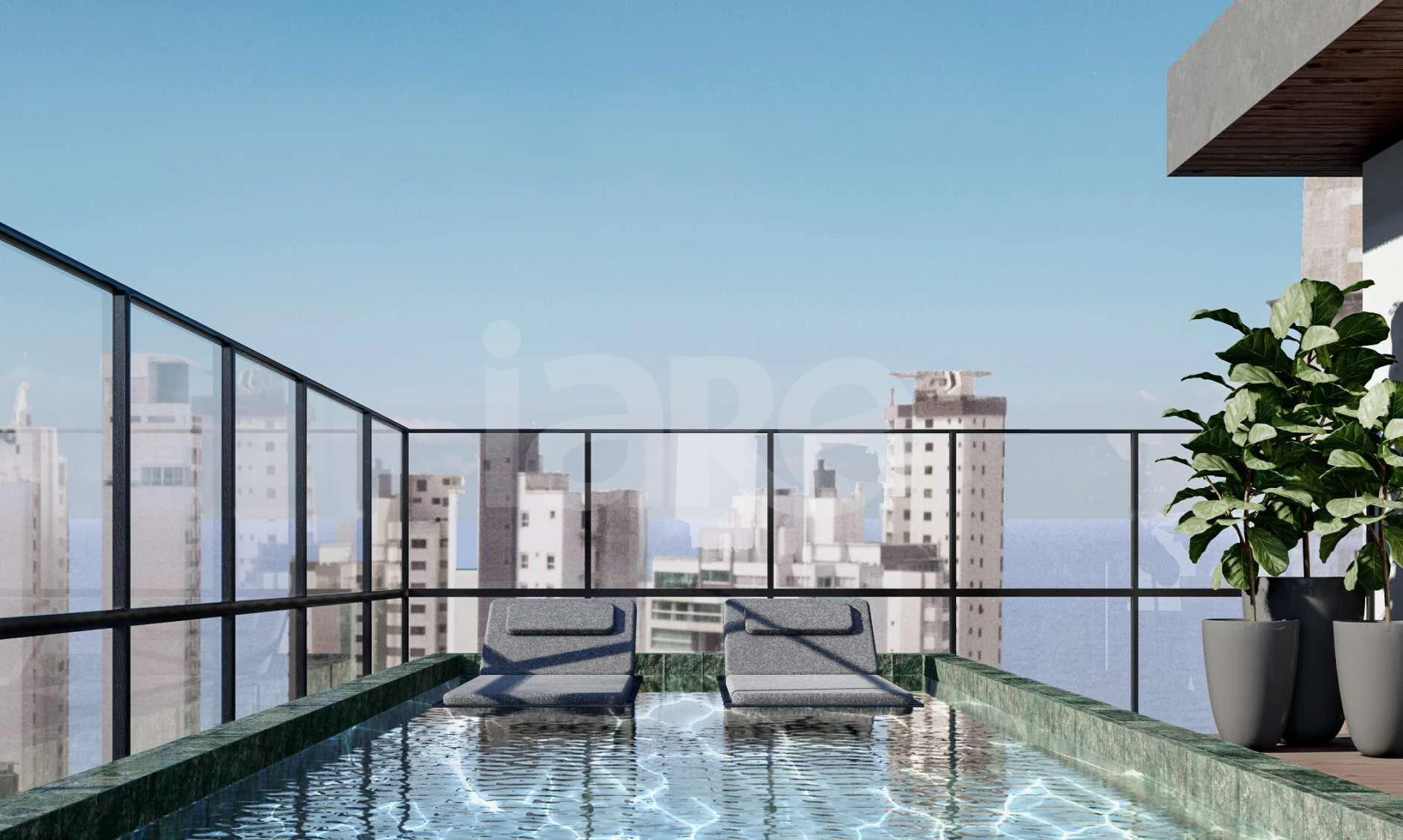 Sirius Residence - Apartamento com 153,65 m², em Centro — foto 11