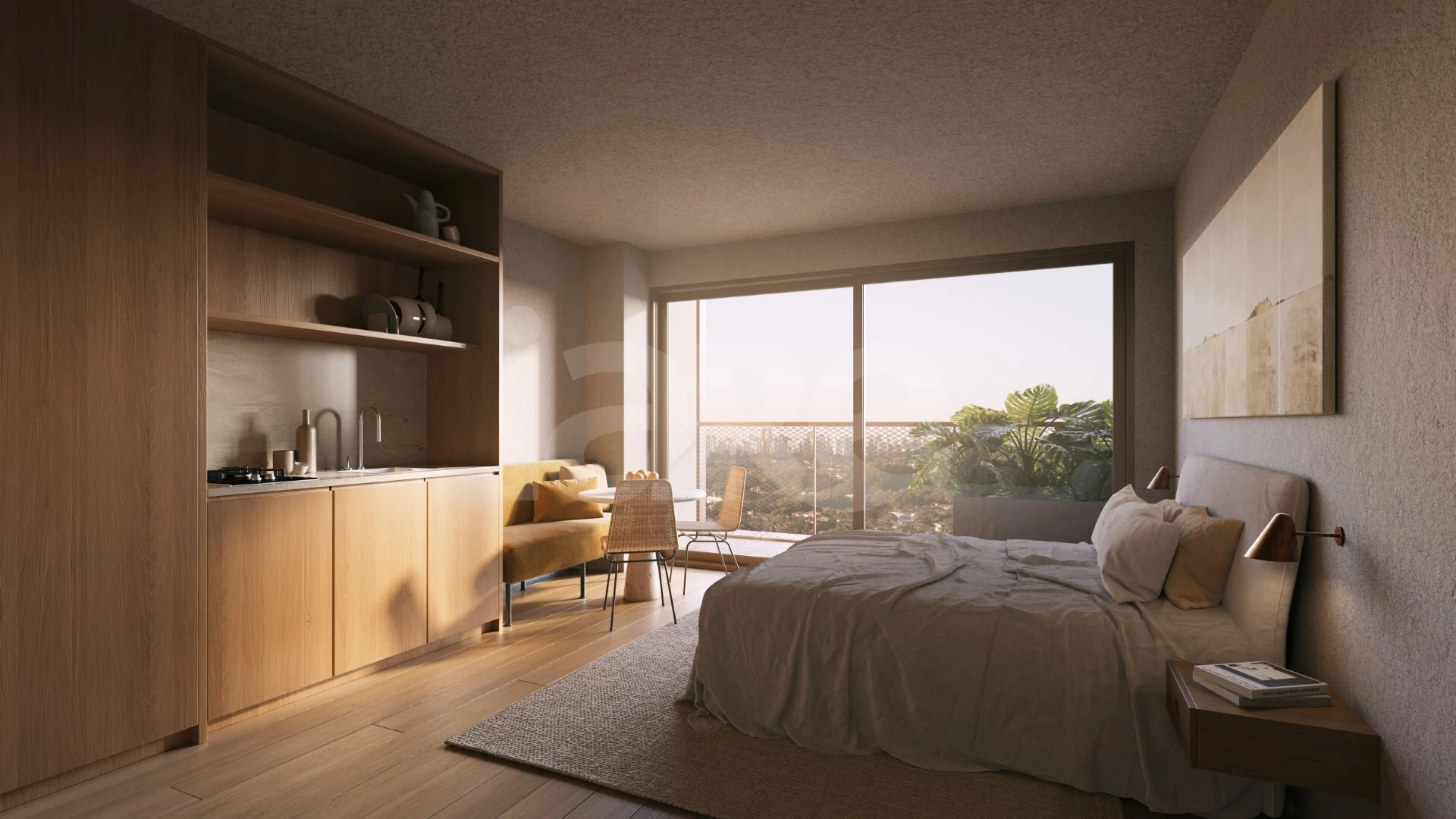 Damata - Apartamento com 250,3 m², em Itaim Bibi — foto 5