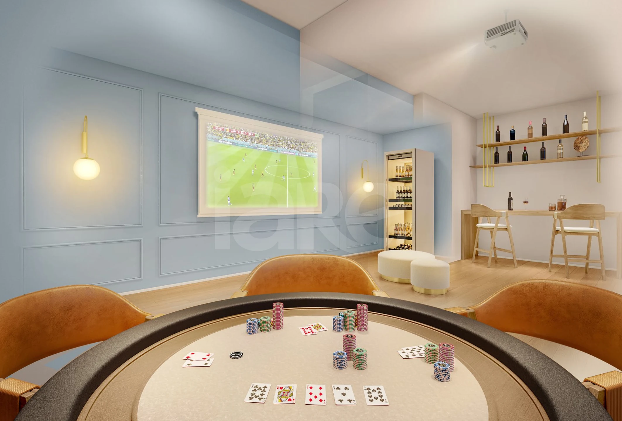 Grand Vivaz Penha 3 - Apartamento com 31,4 m², em Jardim América da Penha — foto 14