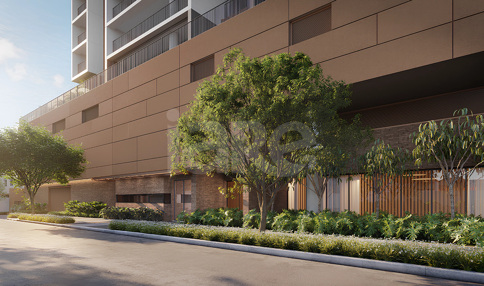 Arizona 1002 - Apartamento com 171,09 m², em Brooklin Novo — foto 2