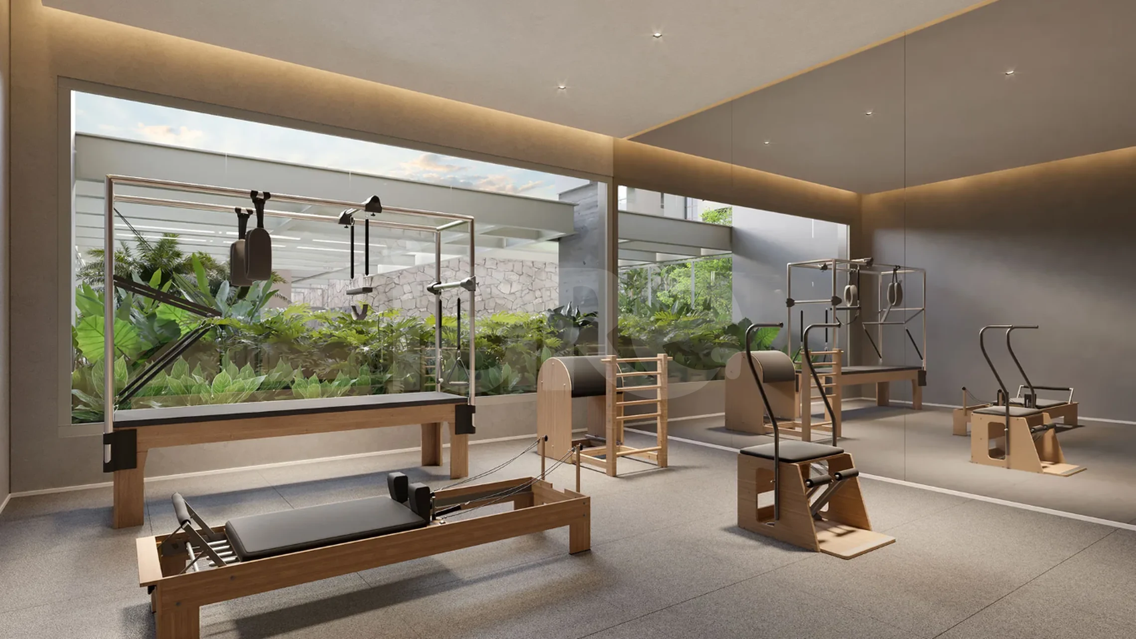 Quarten Ibirapuera - Apartamento com 164,6 m², em Mirandópolis — foto 10