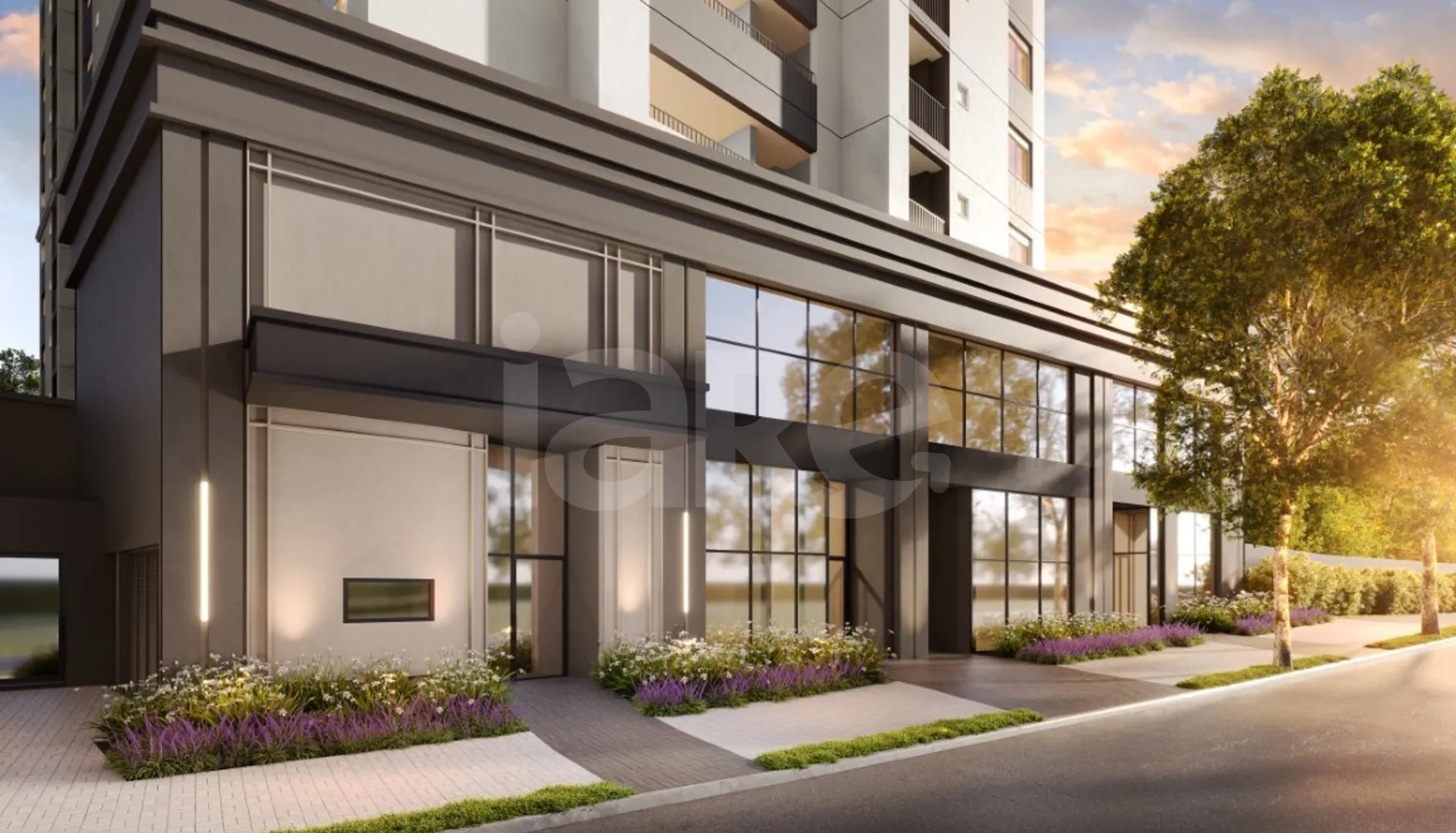 Living Grand Exclusive Tucuruvi - Garden com 73,7 m², em Tucuruvi — foto 3
