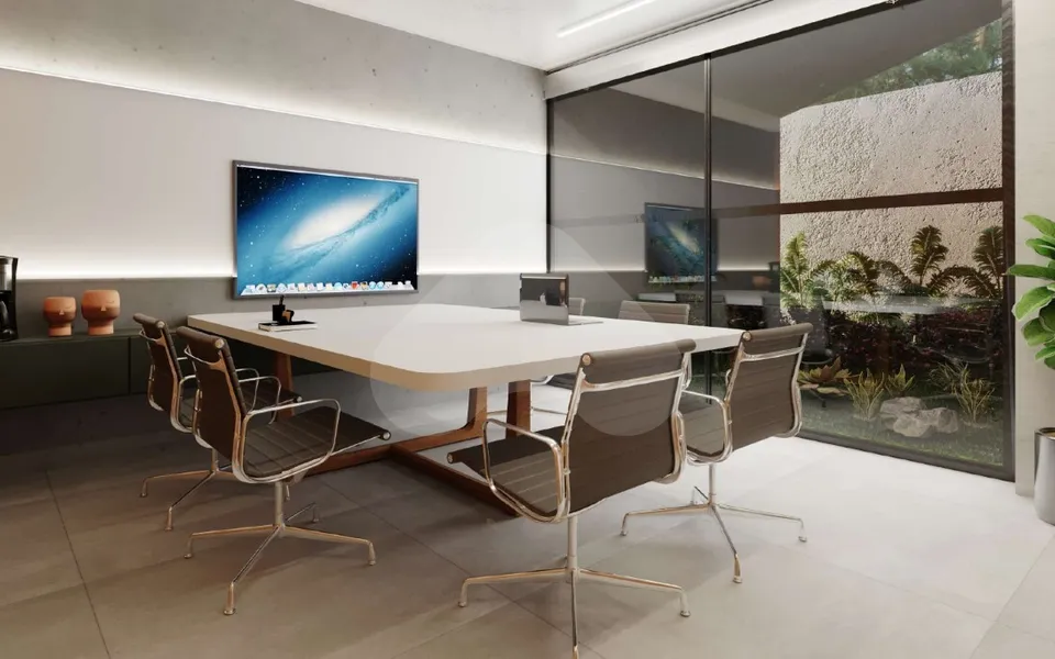 Istoría - Apartamento com 55,83 m², em Rosarinho — foto 11