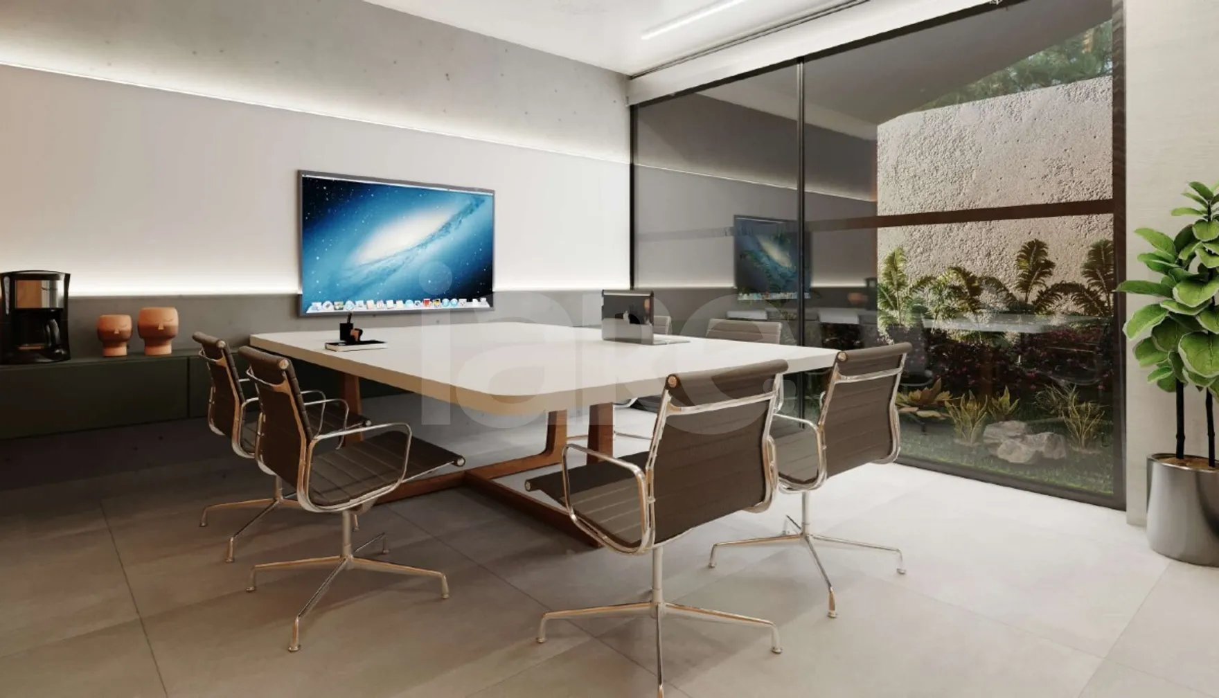 Istoría - Apartamento com 55,83 m², em Rosarinho — foto 17