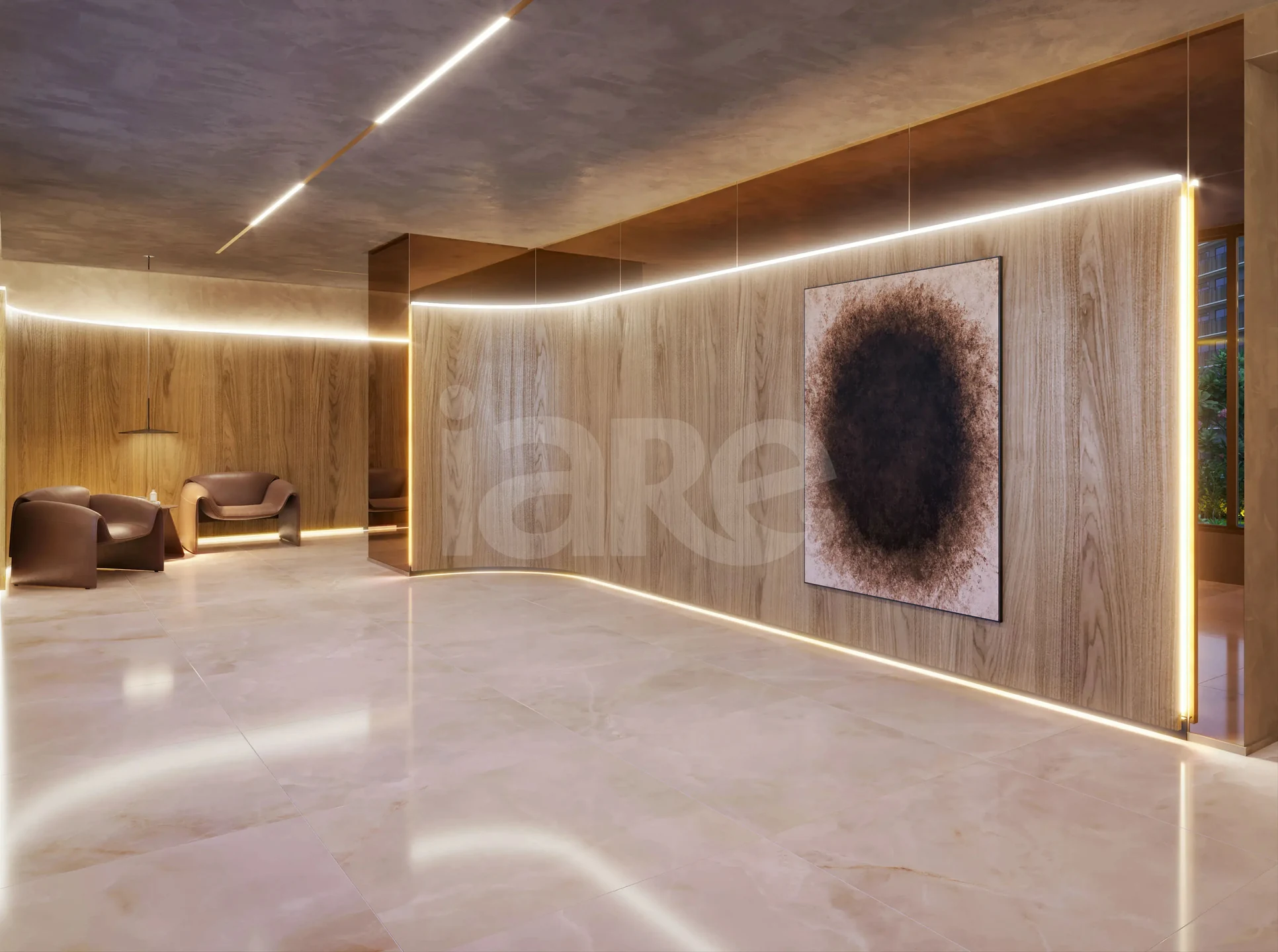 Endless Península by Edsa - Apartamento com 71,59 m², em Barra da Tijuca — foto 8