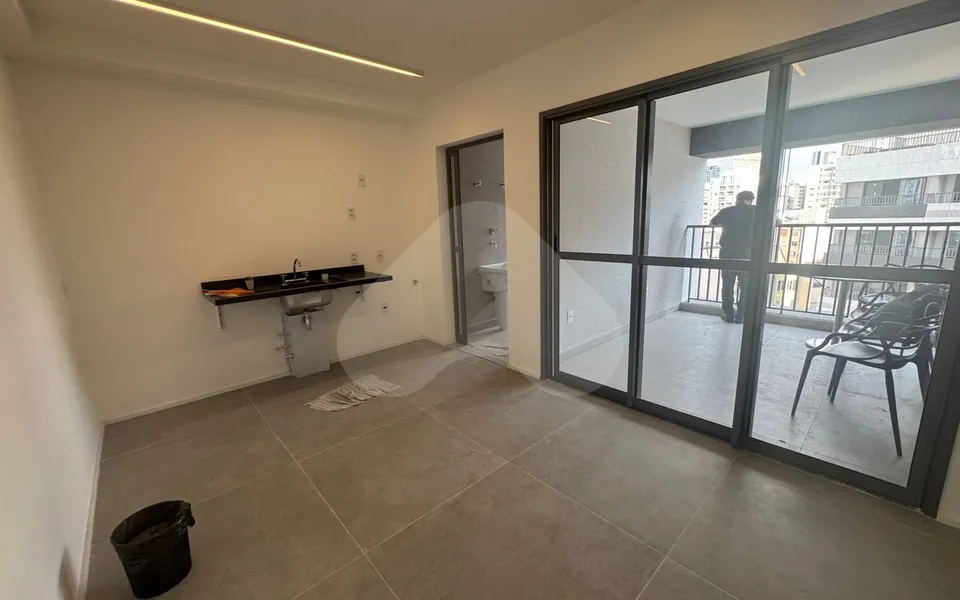 Barô Higienópolis by You - Studio com 25,14 m², em Higienópolis — foto 24