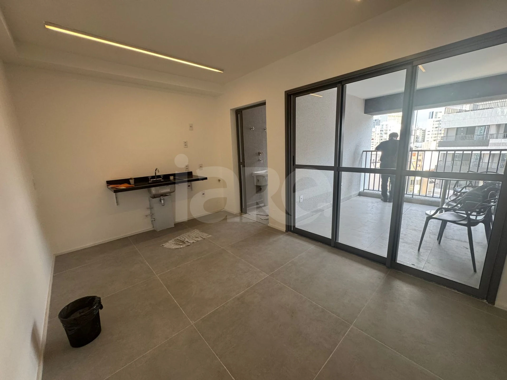 Barô Higienópolis by You - Apartamento com 67,38 m², em Higienópolis — foto 27