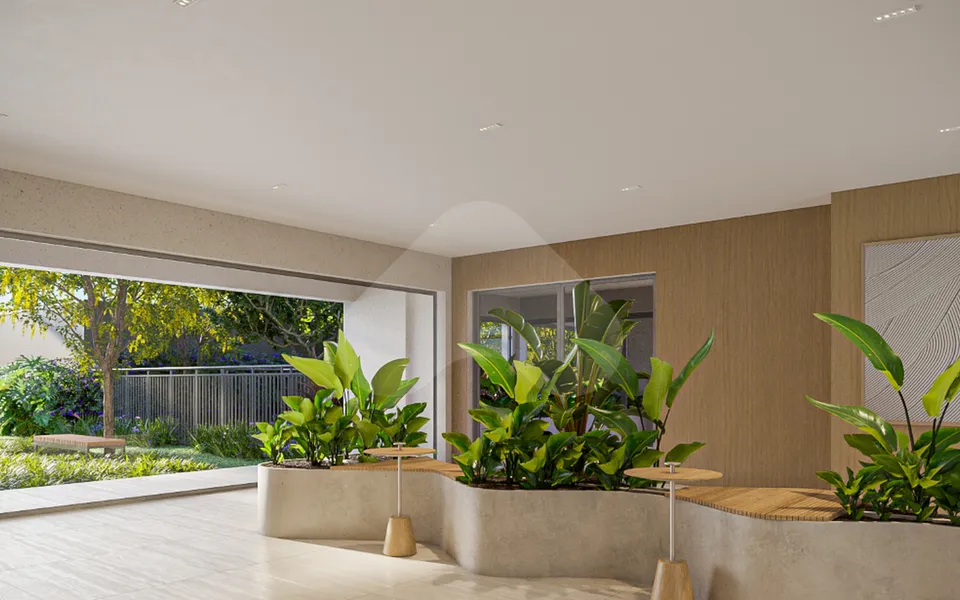 Mooca Smart Spaces - Studio com 25 m², em Mooca — foto 6