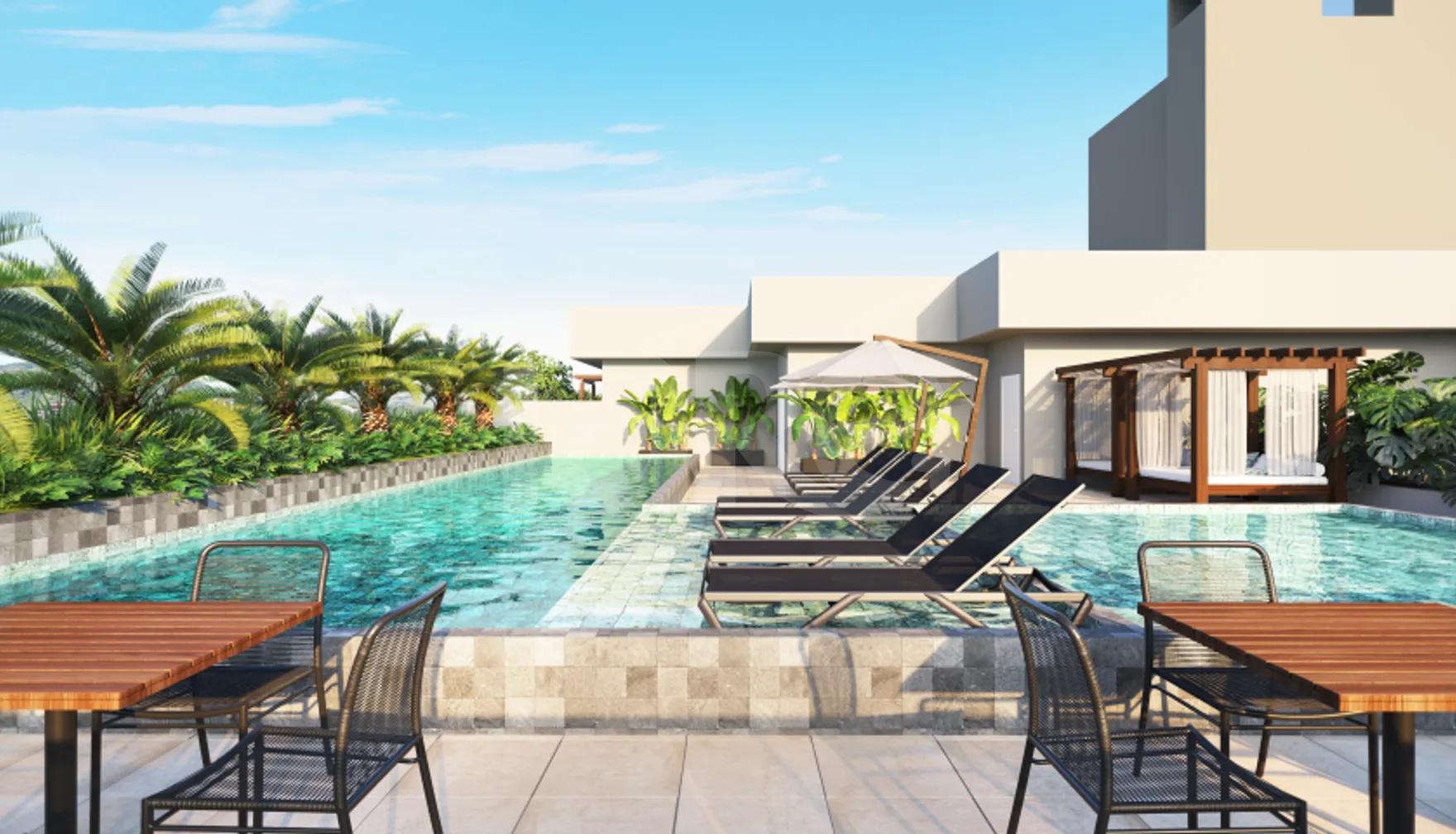 Lumma Corporate & Home - Sala comercial com 27,8 m², em Ingleses do Rio Vermelho — foto 18