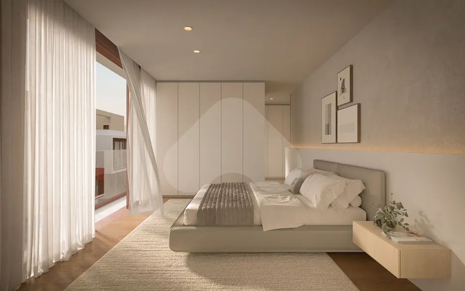 Casa Giardine - Casa com 276,04 m², em Jardim Social — foto 7