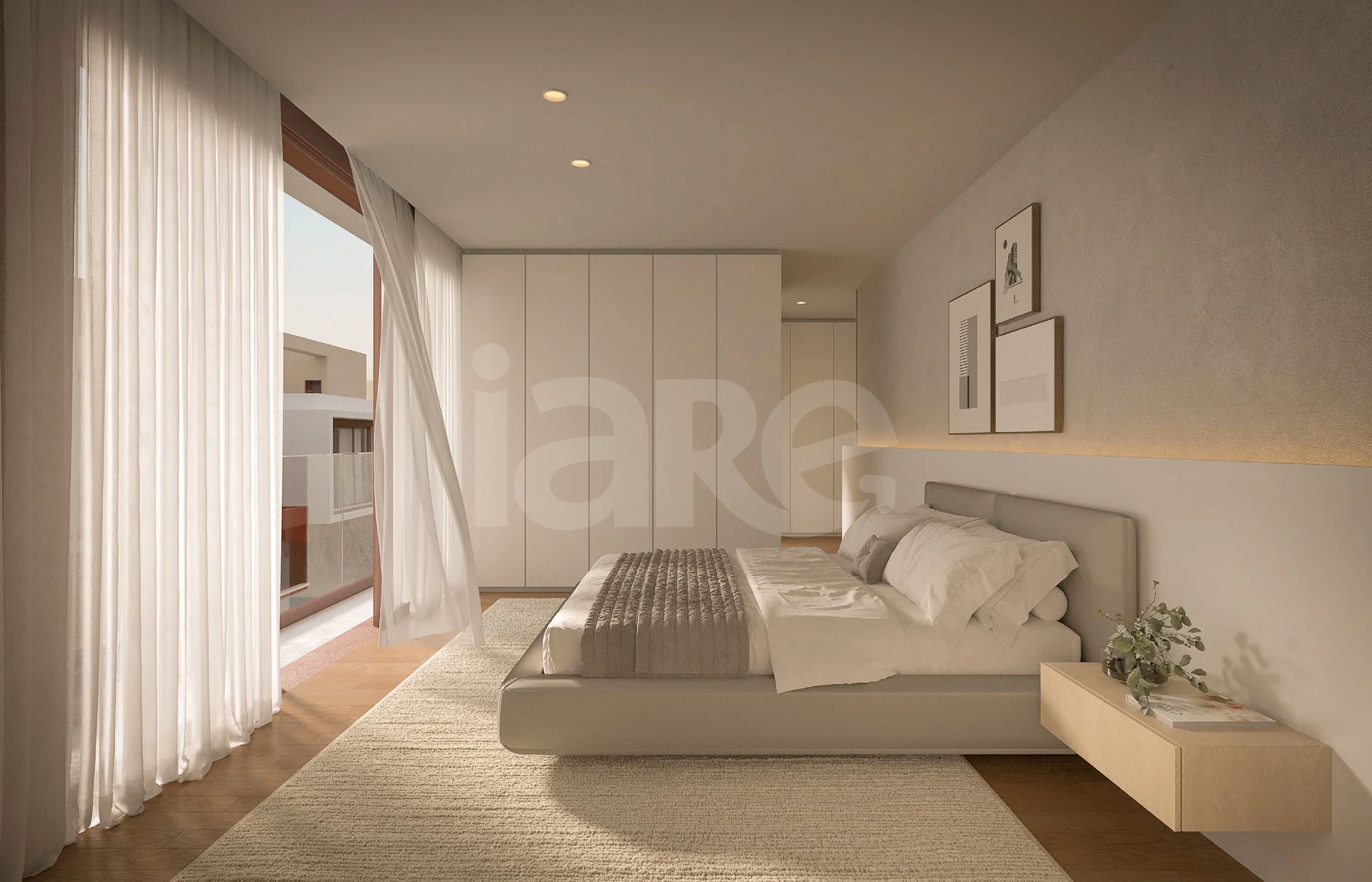 Casa Giardine - Casa com 276,04 m², em Jardim Social — foto 7