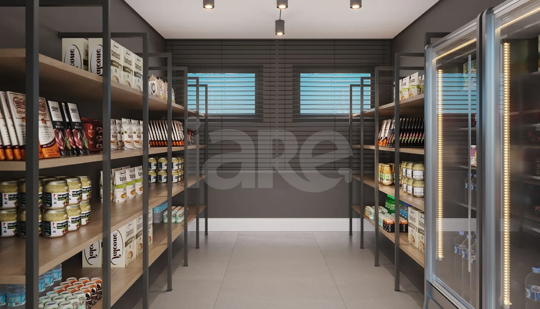 Montreal - Apartamento com 29,09 m², em Bacacheri — foto 21