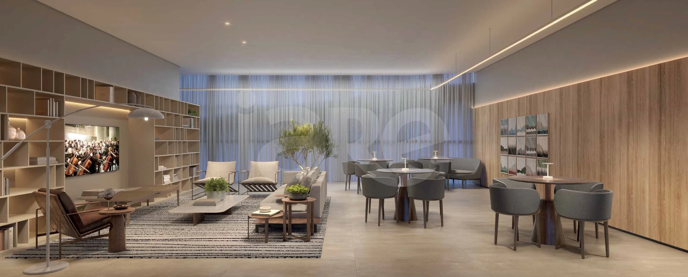 Youniverse - Apartamento com 39,23 m², em Enseada do Suá — foto 10