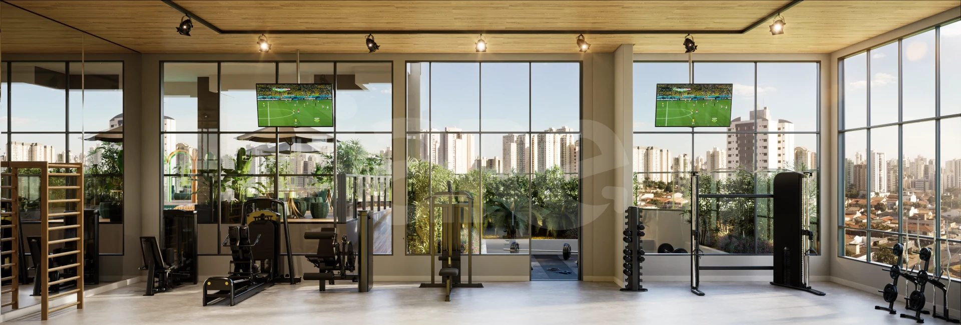 B.Great Nova Suíça - Apartamento com 75,78 m², em Parque Amazônia — foto 11