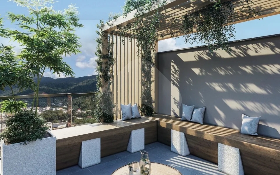 Amadeus I - Apartamento com 63,05 m², em Jardim Praia Mar — foto 7