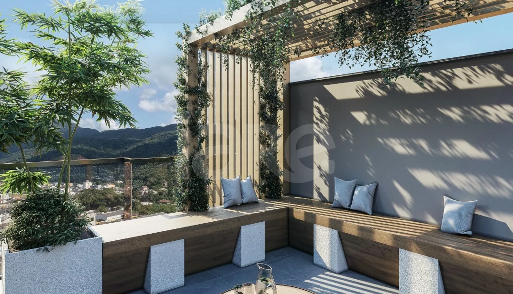 Amadeus I - Apartamento com 63,05 m², em Jardim Praia Mar — foto 9