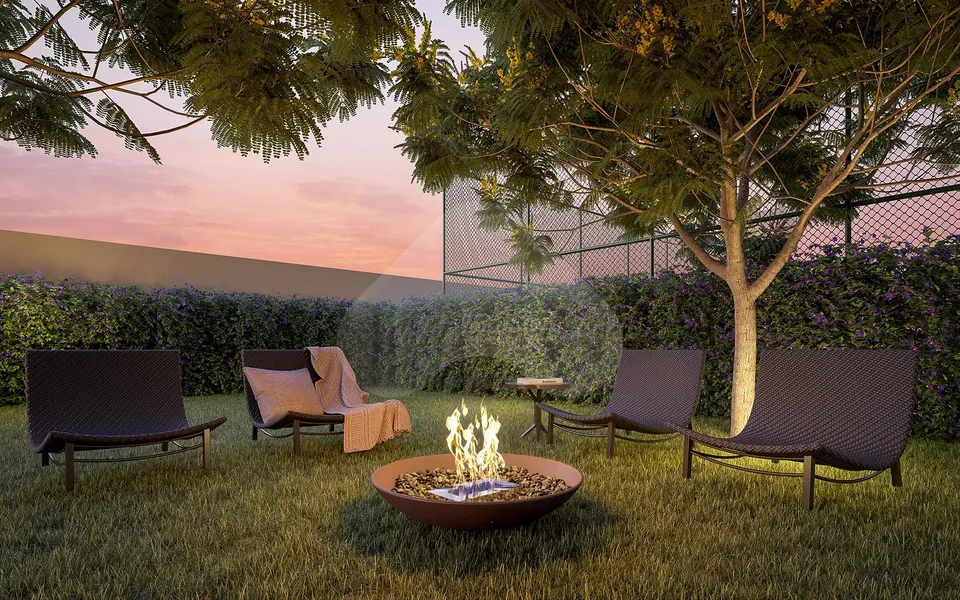 Plano&Park Santo Amaro - Apartamento com 26,87 m², em Santo Amaro — foto 15