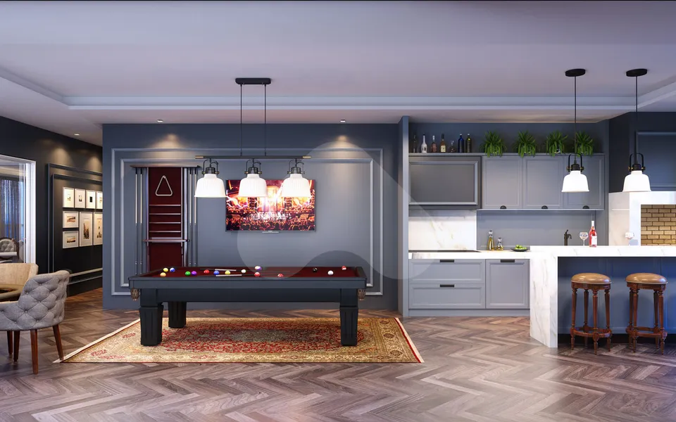Celisa Residence - Apartamento com 226,15 m², em Meia Praia — foto 5