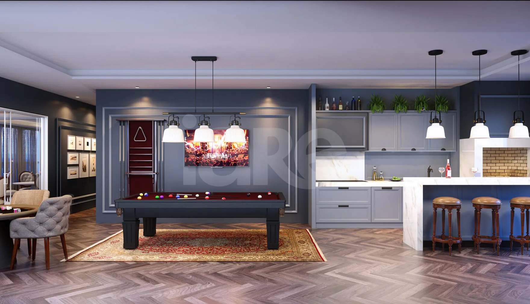 Celisa Residence - Apartamento com 226,15 m², em Meia Praia — foto 8