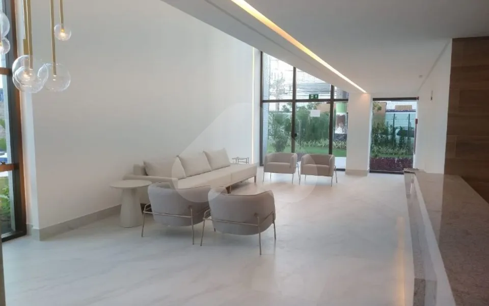Jayme Figueiredo - Apartamento com 146,94 m², em Boa Viagem — foto 2