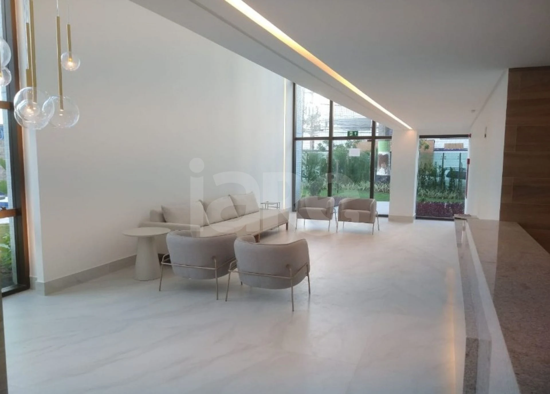 Jayme Figueiredo - Apartamento com 146,94 m², em Boa Viagem — foto 2