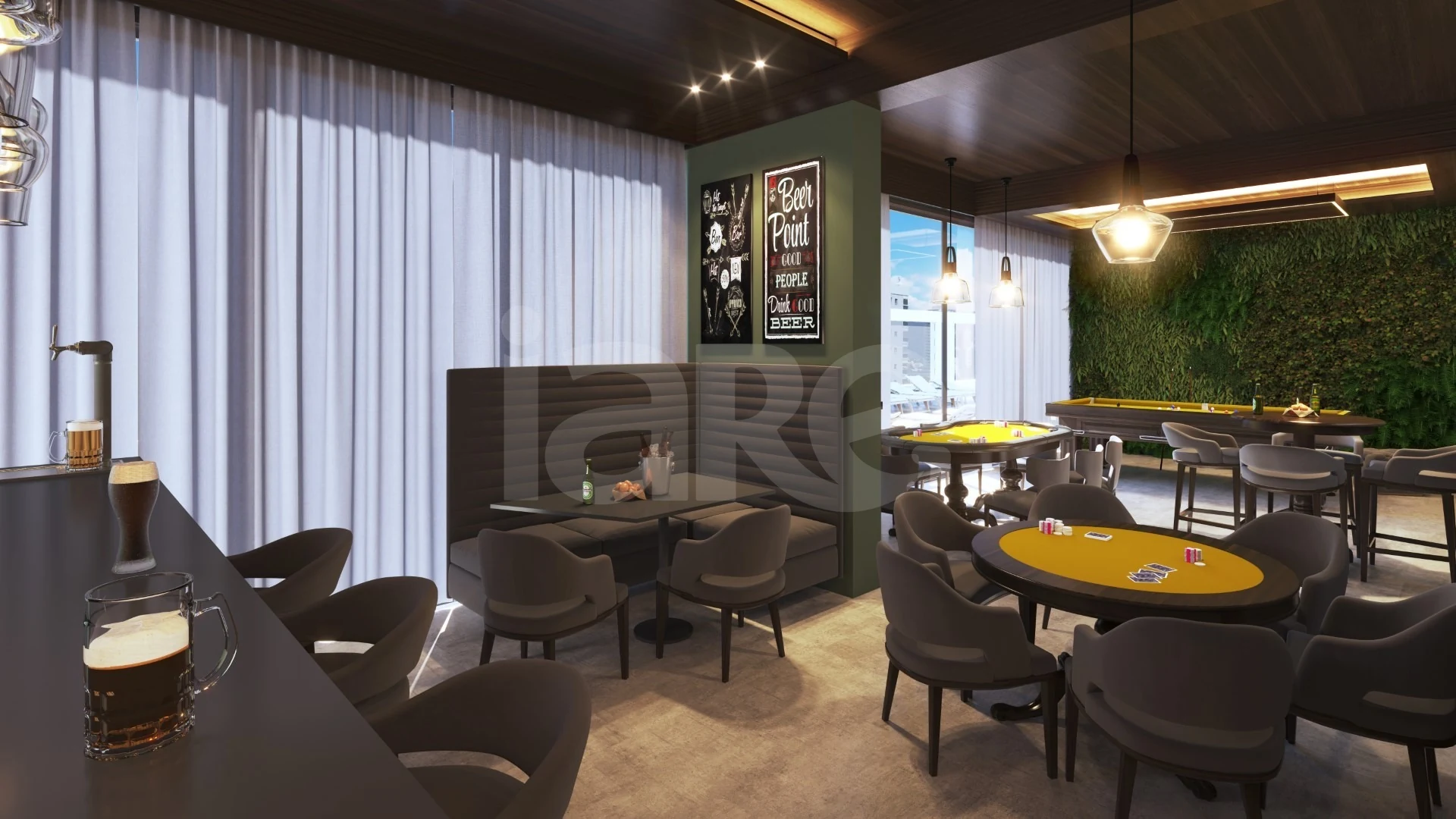 Ocean Hill Residence - Cobertura com 320,7 m², em Meia Praia — foto 27