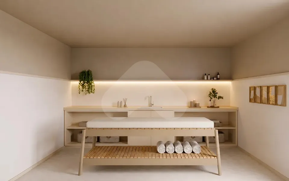 Alma Mater - Studio com 34,13 m², em Ipiranga — foto 34