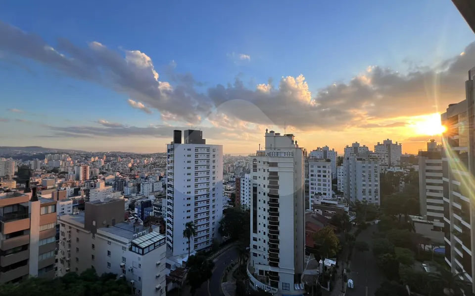 The Bentley Apto 1202 - Apartamento com 257,6 m², em Bela Vista — foto 19