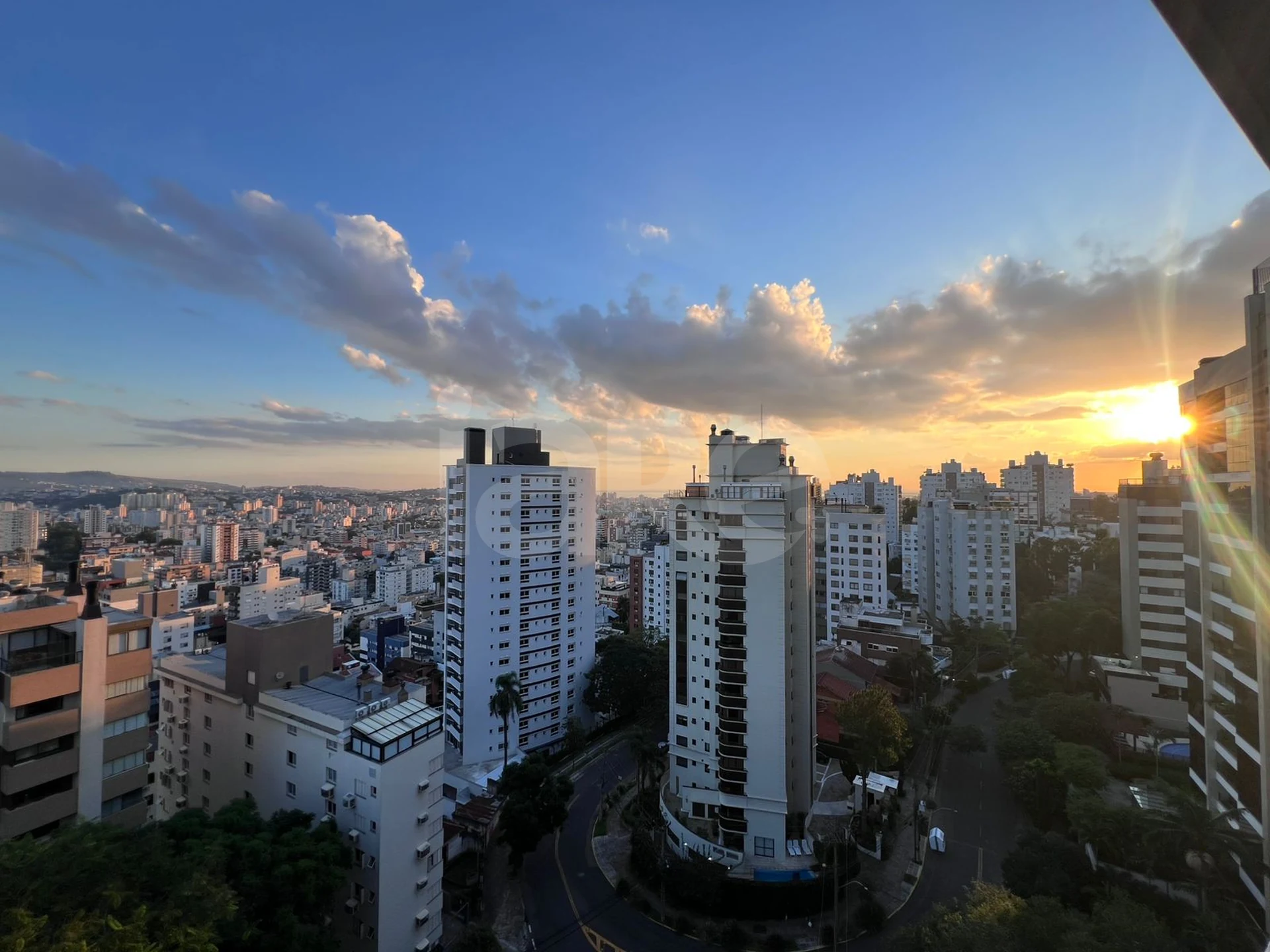 The Bentley Apto 1202 - Apartamento com 257,6 m², em Bela Vista — foto 30
